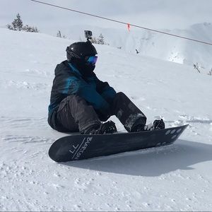 Meet your Posher, Jona